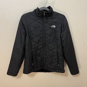 The North Face Women Mossburg Swirl Jacket